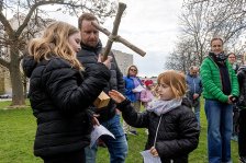 03.04.2026 Kreuzweg für Kinder